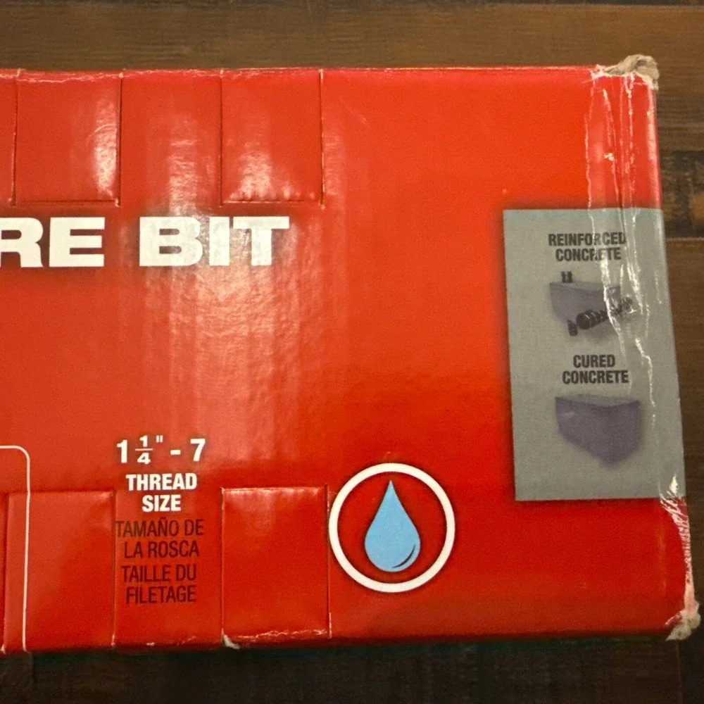 Milwaukee Tool 48-17-5020 2 In. Diamond Ultra Wet Core Bit 16